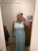 Åsa review photo
