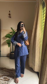 Muniba Rashid review photo