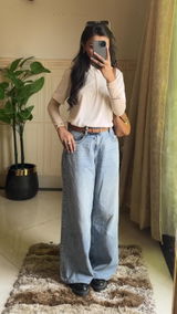 Muniba Rashid review photo