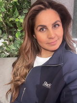 Michelle Johal review photo