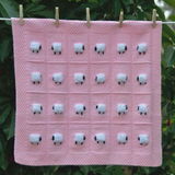 Angel Soft - Pink
