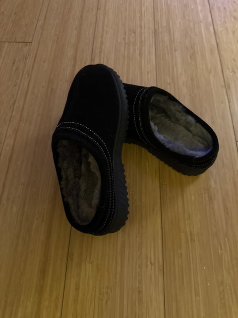 Unisex Clog