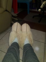 Amanda Smith review photo