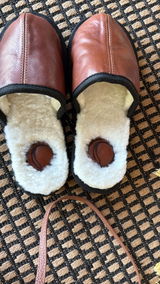 Trish Myburgh review photo