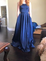 Laurel review photo