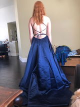 Laurel review photo