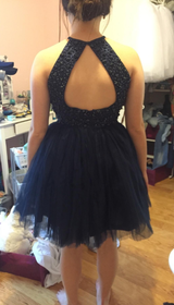 Madeline H review photo