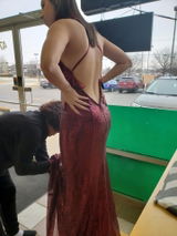 Lisa Garcia review photo