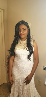 Gaetane Charlotin review photo
