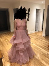 Giovanna review photo