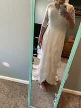Megan Roser review photo