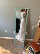 Megan Roser review photo