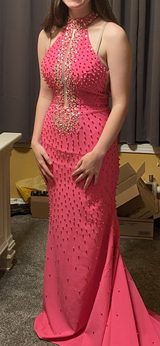Tonya review photo