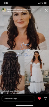 April Sarasin review photo