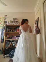Tiana Eade review photo