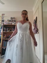 Tiana Eade review photo