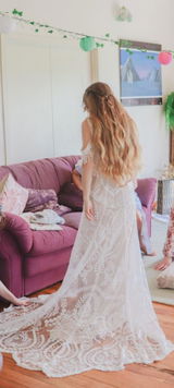 Amelia Moyle review photo