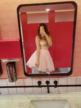 Anonymous review photo
