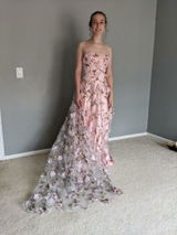 Jane Chickering review photo