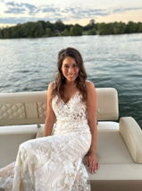 Lacey Burtz review photo