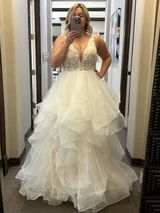 Nicole Babin review photo