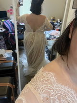 Jade Tartaglia review photo