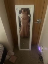 Zalia Biney review photo