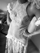 Clotilde review photo