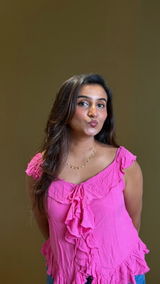 Sneha review photo