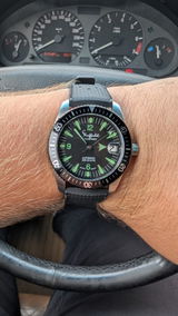 Matt S review photo