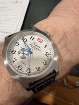 Doug Gould review photo