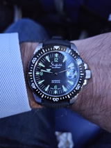 John Bertinatti review photo