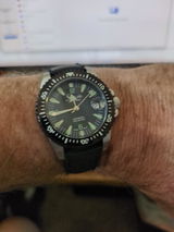 Greg J review photo
