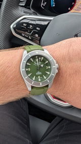 Matt S review photo