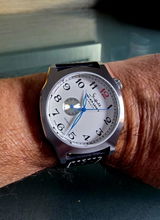 Jorge Pignalosa review photo