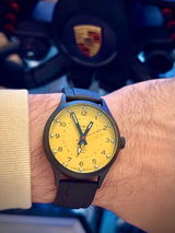 Jorge Grayman review photo