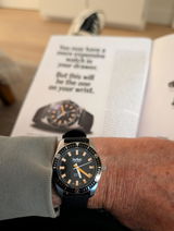 Phil Crews review photo