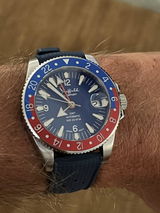 John Yevick review photo