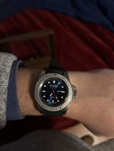 Anonymous review photo