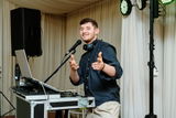 DJ JONY review photo