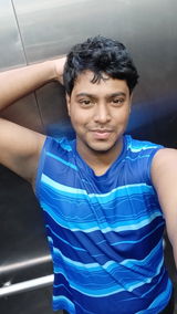 Souvik review photo