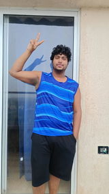 Souvik review photo