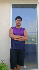 Souvik review photo