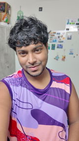 Souvik Mukherjee review photo