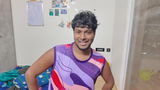 Souvik Mukherjee review photo