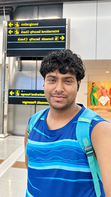 Souvik Mukherjee review photo
