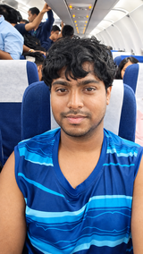 Souvik Mukherjee review photo
