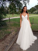 Rebecca D. review photo
