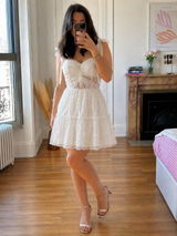 Stacey L. review photo