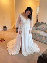 Norma J. review photo